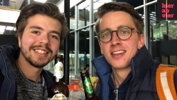 bierabvier_pascalundadam