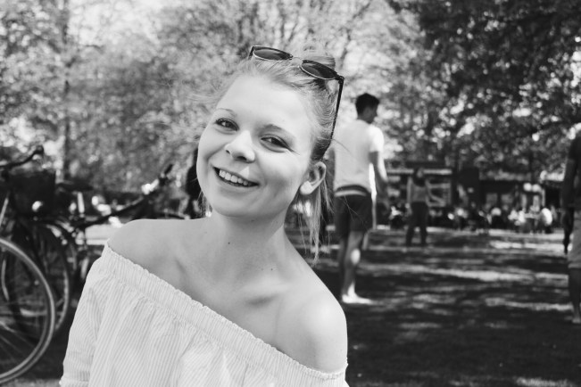 Processed with VSCO with b1 preset